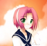 sakura haruno